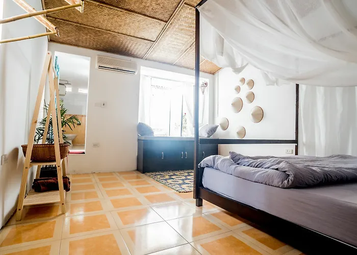 Homestay In Centre Hanoi Hoan Kiem