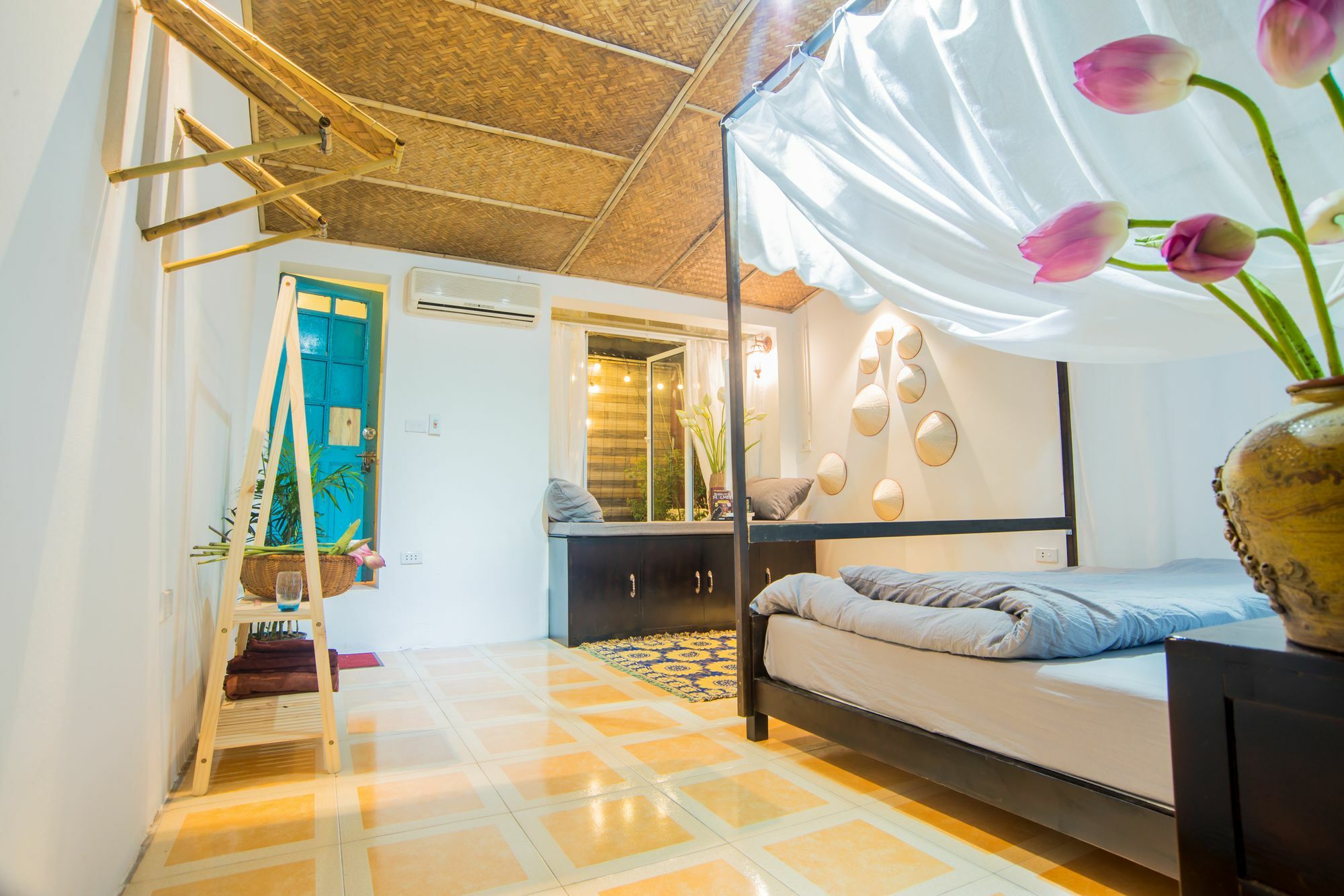 In Centre Hoan Kiem Appartement