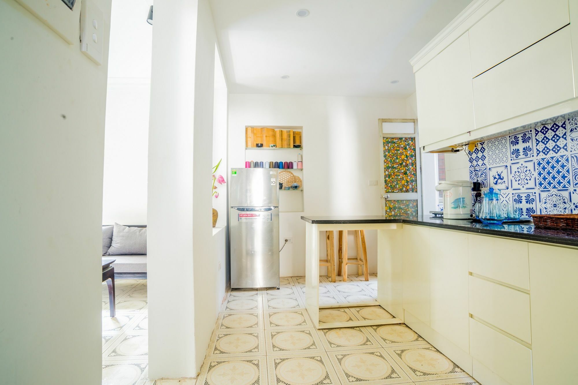 In Centre Hoan Kiem Appartement *