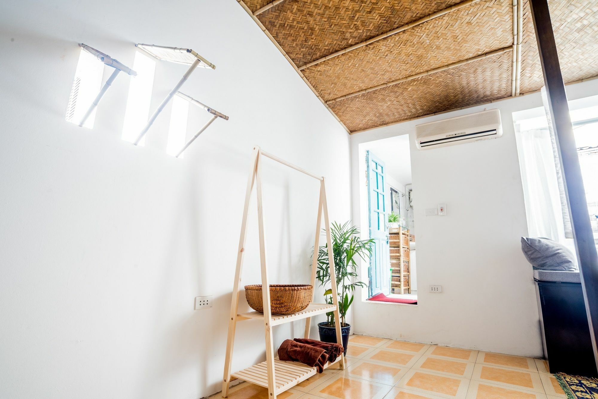 In Centre Hoan Kiem Appartement *