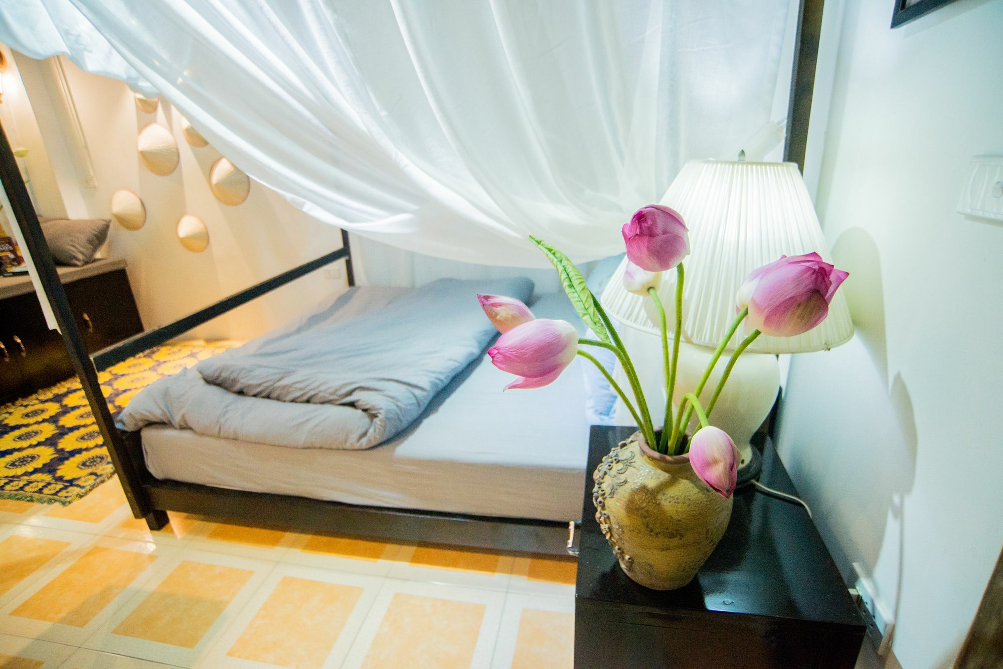 In Centre Hoan Kiem Appartement *