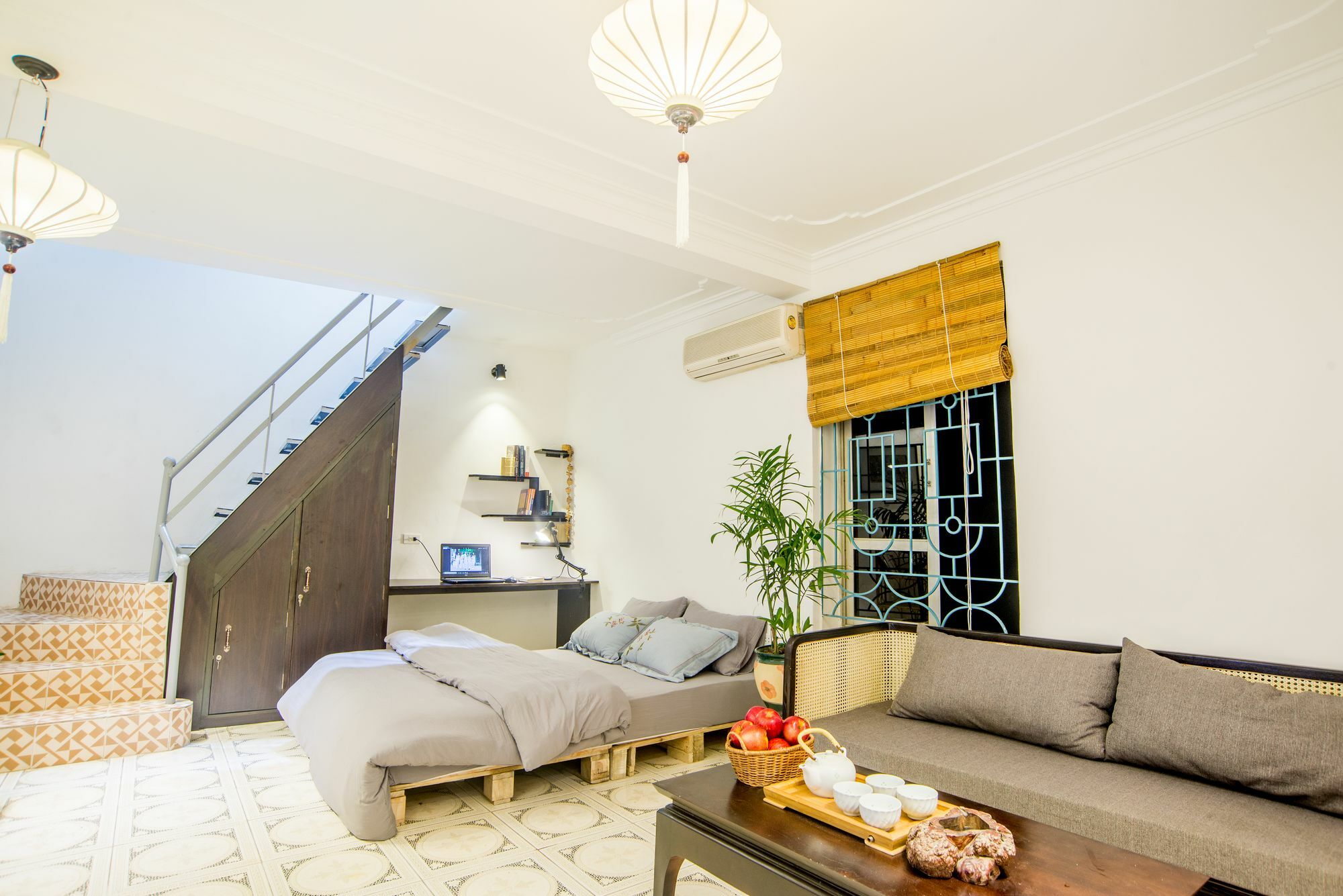 Appartement In Centre Hoan Kiem *