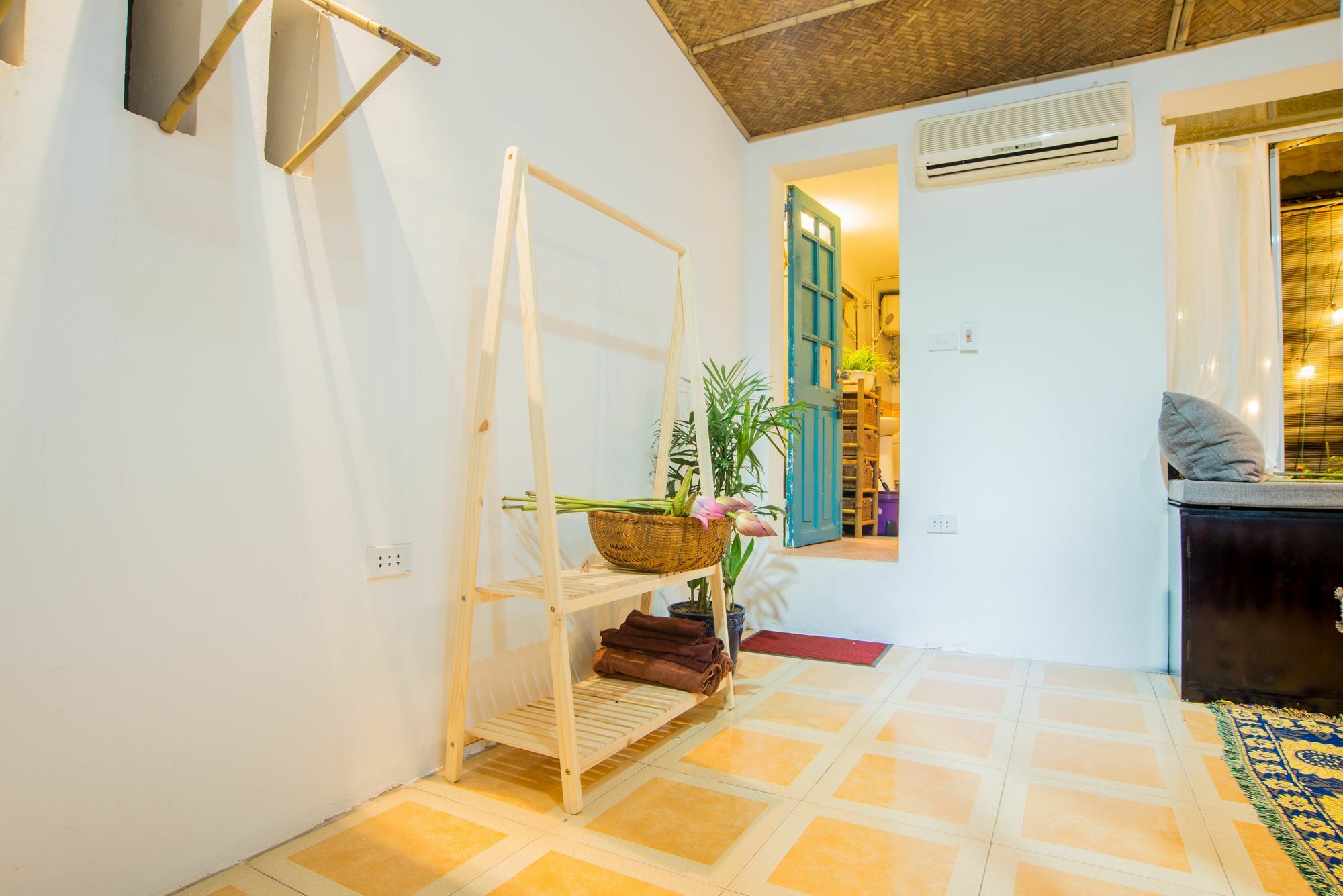 In Centre Hoan Kiem Appartement