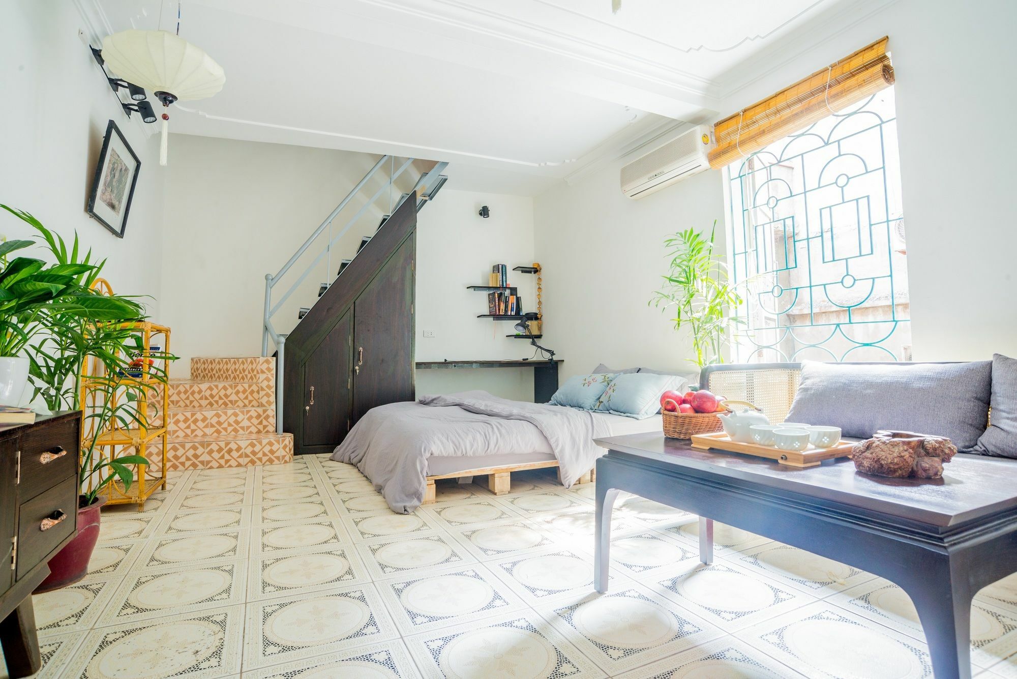 In Centre Hoan Kiem Appartement