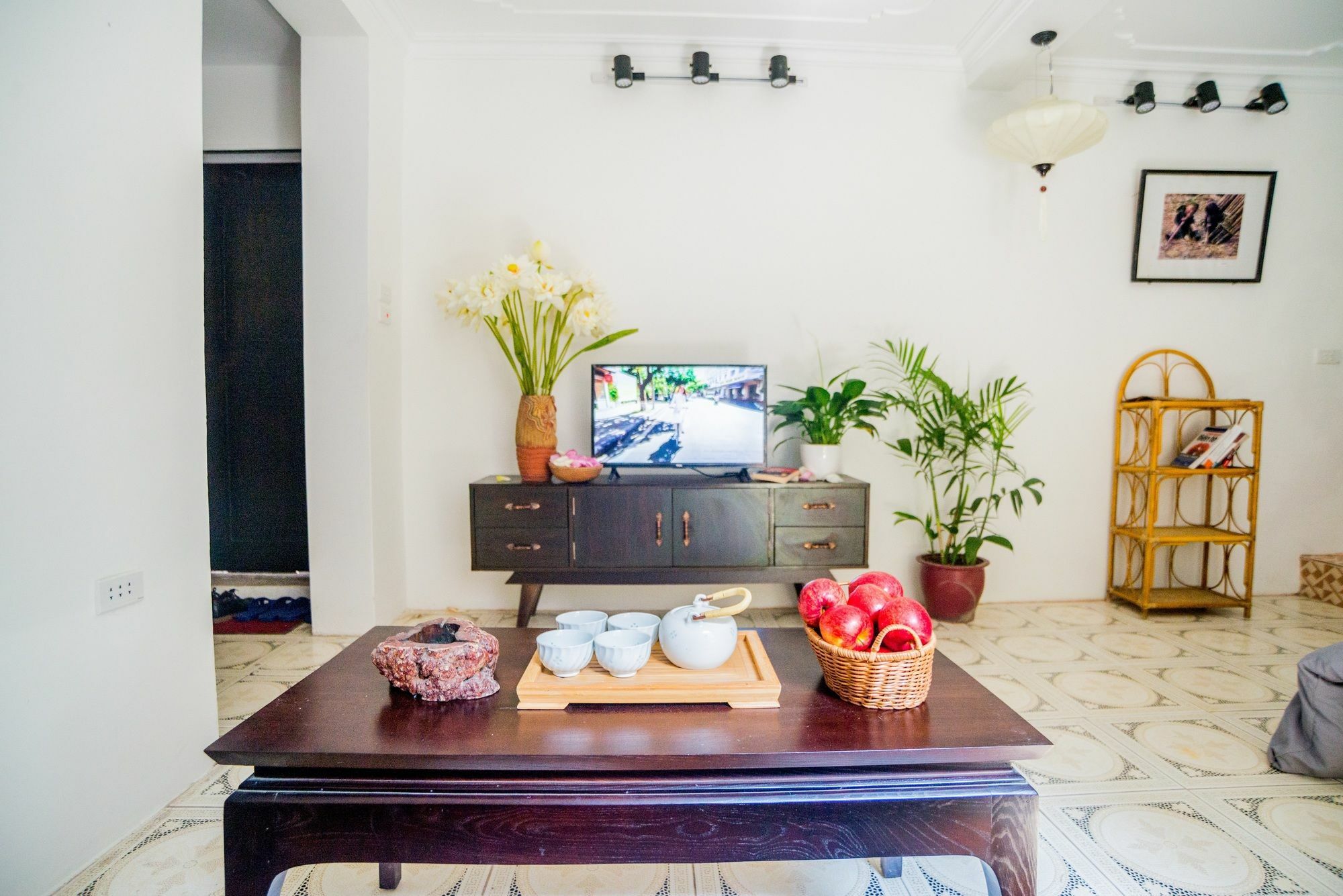 Appartement In Centre Hoan Kiem *