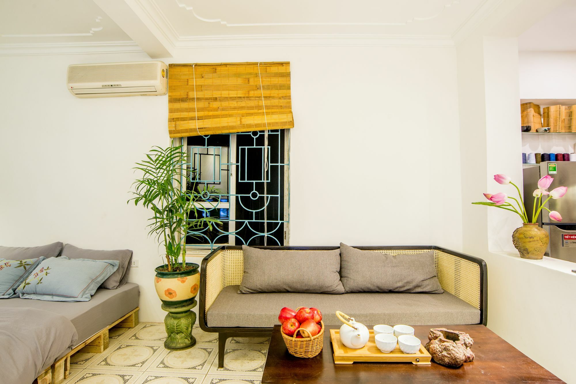 Appartement In Centre Hoan Kiem